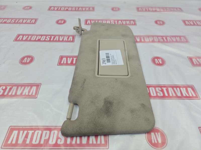 Козырек солнцезащитный, 300 рублей, Красноярск