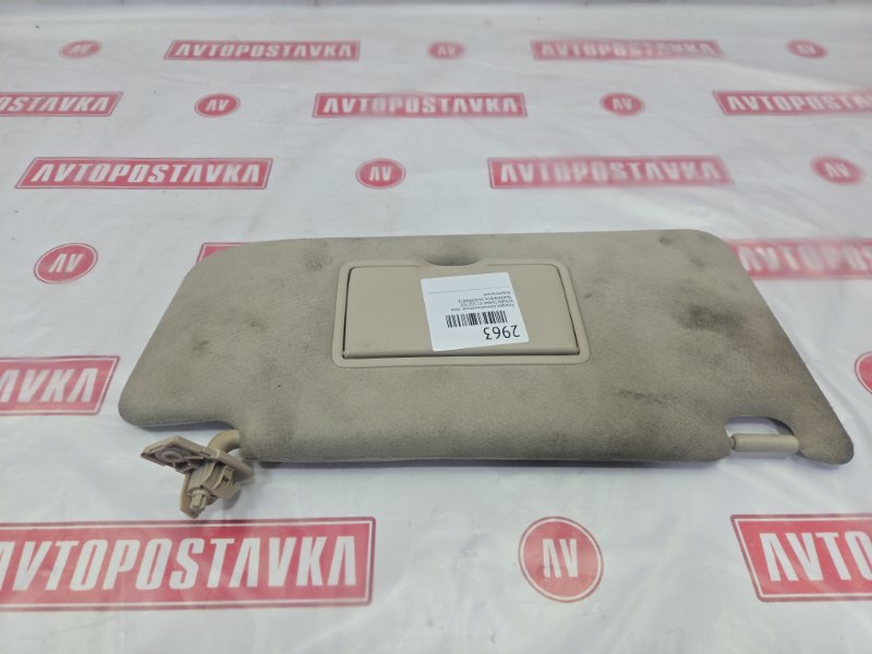 Козырек солнцезащитный, 300 рублей, Красноярск