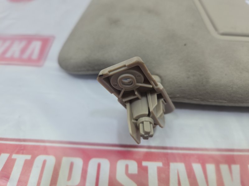 Козырек солнцезащитный, 300 рублей, Красноярск