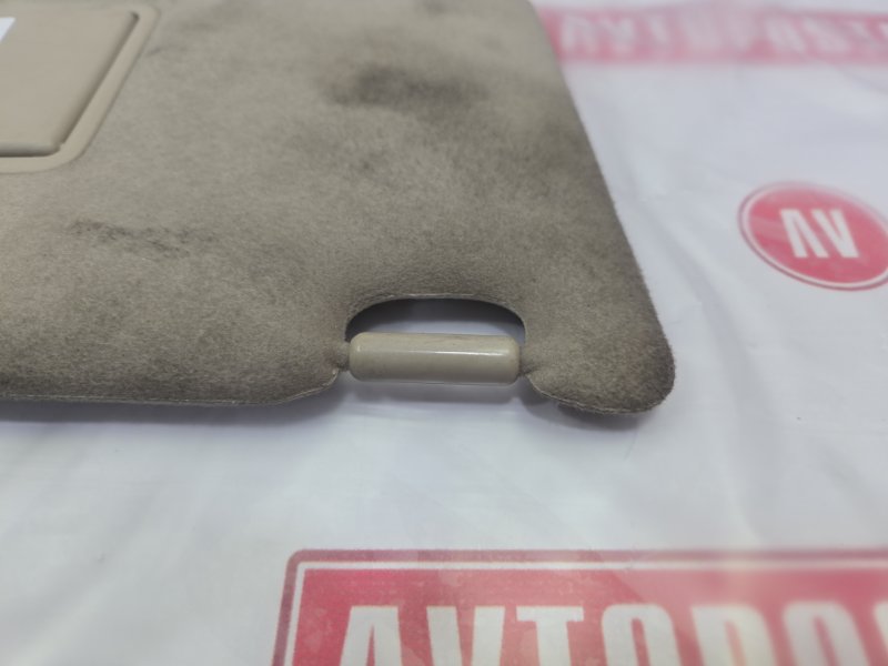 Козырек солнцезащитный, 300 рублей, Красноярск