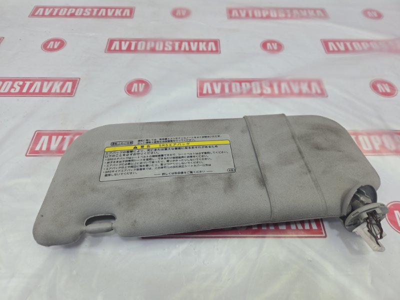 Козырек солнцезащитный, 500 рублей, Красноярск