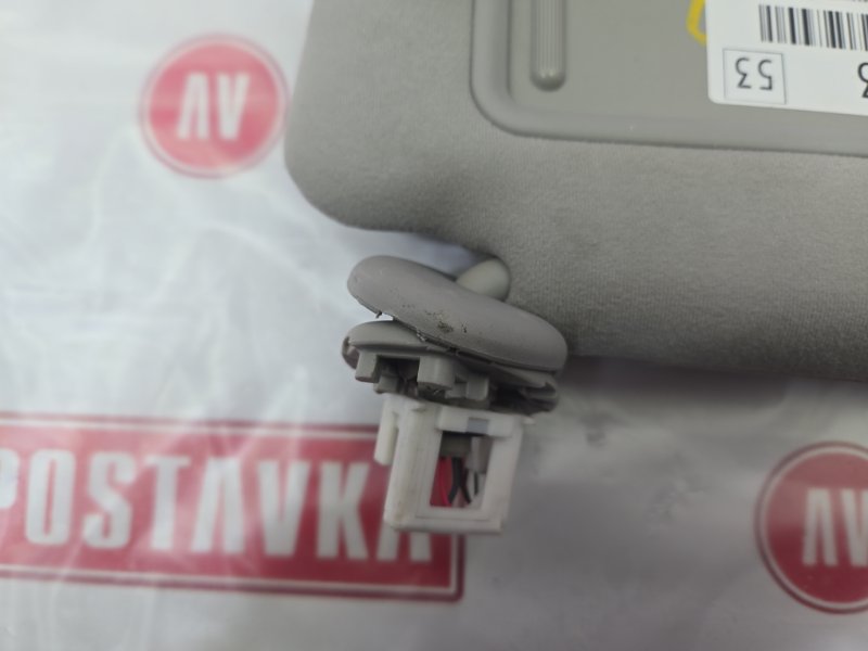 Козырек солнцезащитный, 500 рублей, Красноярск