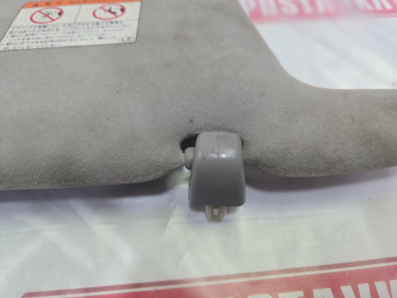 Козырек солнцезащитный, 500 рублей, Красноярск