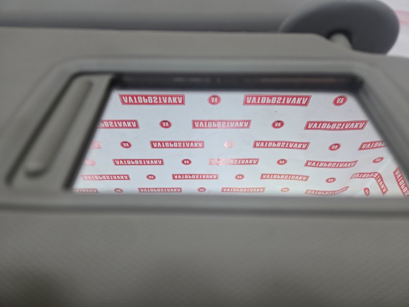 Козырек солнцезащитный, 1000 рублей, Красноярск