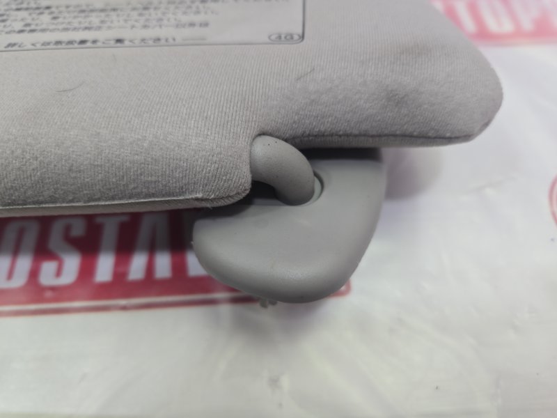 Козырек солнцезащитный, 700 рублей, Красноярск