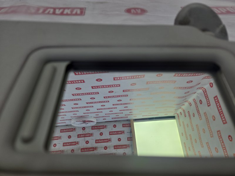 Козырек солнцезащитный, 800 рублей, Красноярск