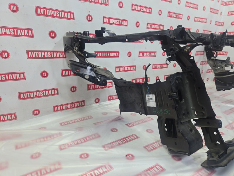 Рамка радиатора, 3000 рублей, Красноярск