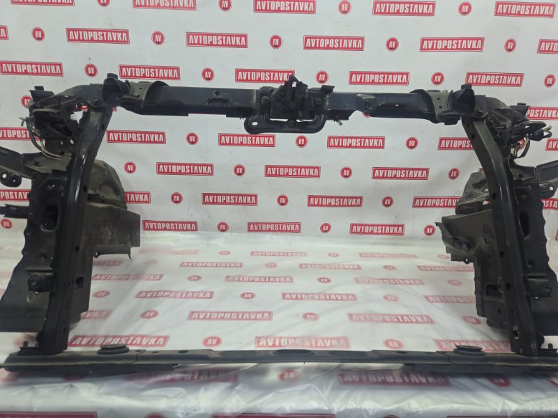 Рамка радиатора, 3000 рублей, Красноярск