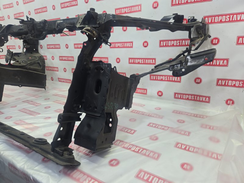 Рамка радиатора, 3000 рублей, Красноярск