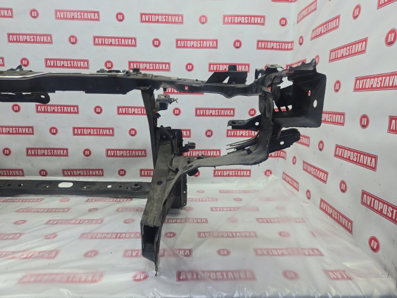 Рамка радиатора, 3000 рублей, Красноярск