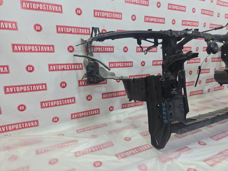 Рамка радиатора, 3900 рублей, Красноярск