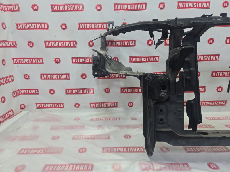 Рамка радиатора, 3900 рублей, Красноярск