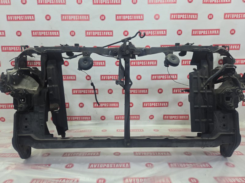 Рамка радиатора, 3900 рублей, Красноярск