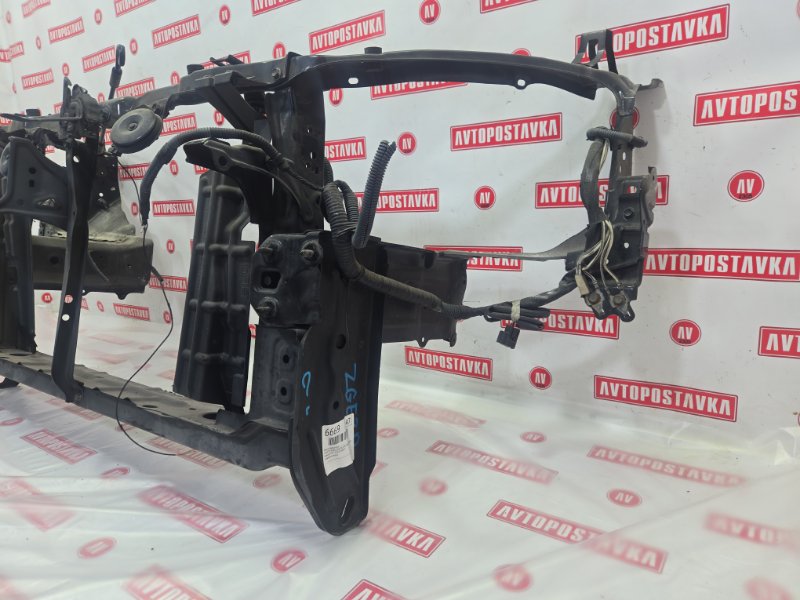 Рамка радиатора, 3900 рублей, Красноярск