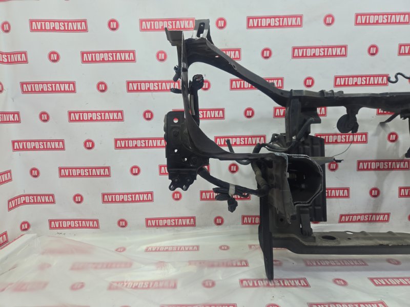 Рамка радиатора, 3900 рублей, Красноярск