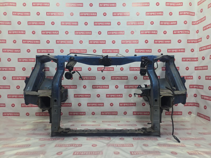 Рамка радиатора, 3000 рублей, Красноярск