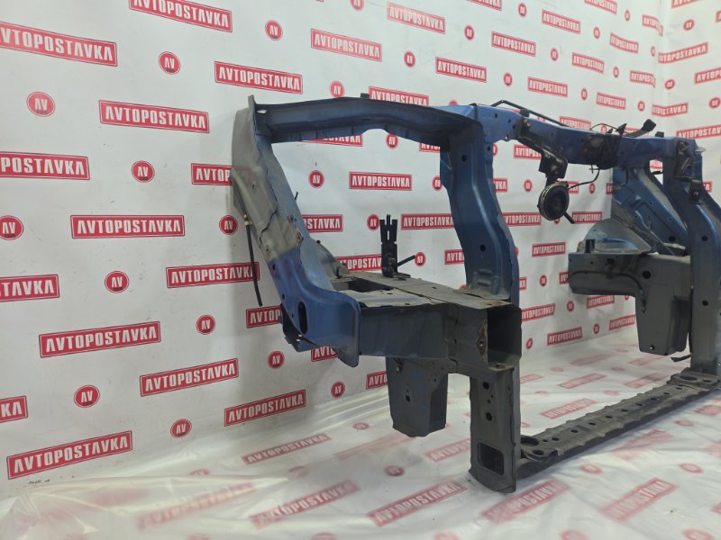 Рамка радиатора, 3000 рублей, Красноярск