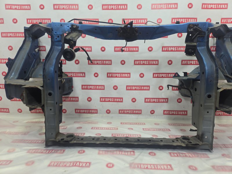 Рамка радиатора, 3000 рублей, Красноярск