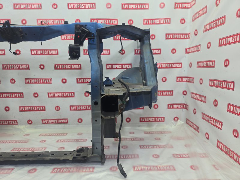 Рамка радиатора, 3000 рублей, Красноярск