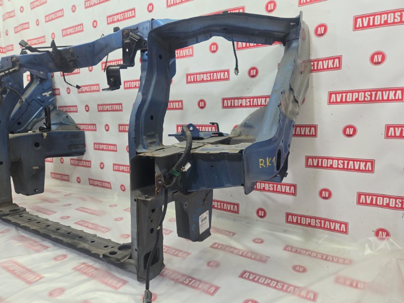 Рамка радиатора, 3000 рублей, Красноярск