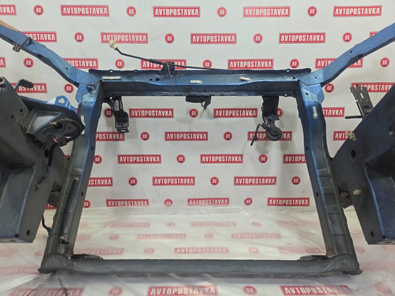 Рамка радиатора, 3000 рублей, Красноярск