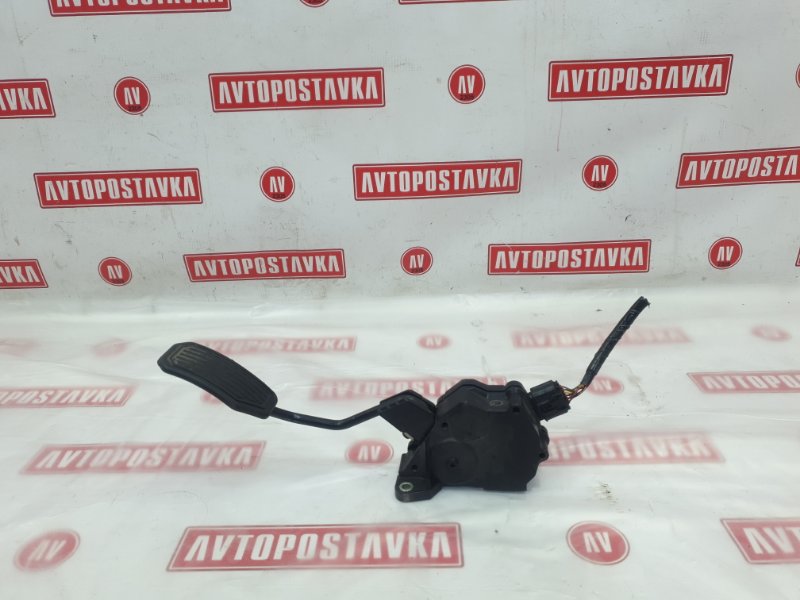 Педаль газа, 400 рублей, Красноярск