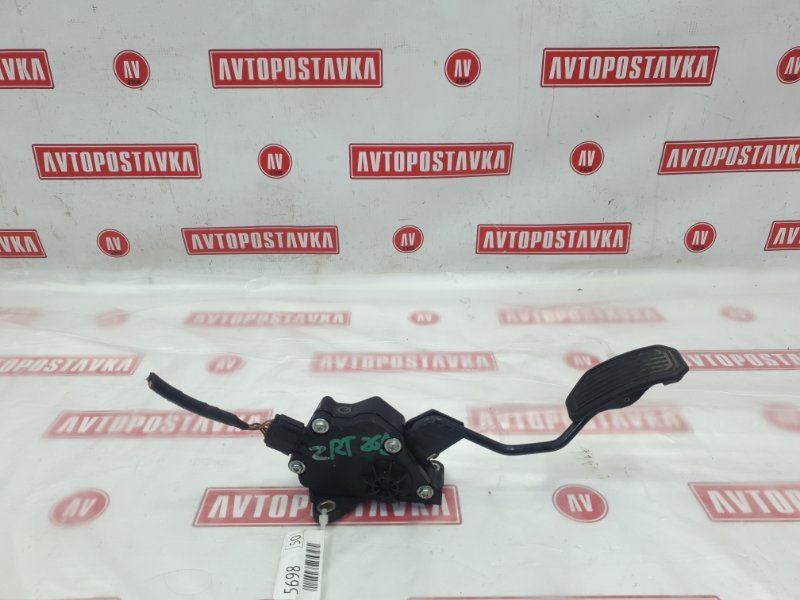 Педаль газа, 400 рублей, Красноярск