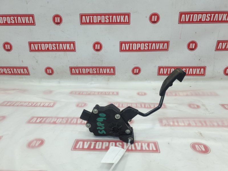 Педаль газа, 250 рублей, Красноярск