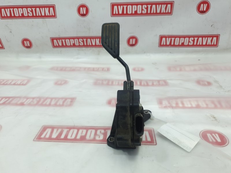 Педаль газа, 250 рублей, Красноярск