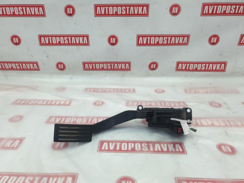 Педаль газа, 1000 рублей, Красноярск