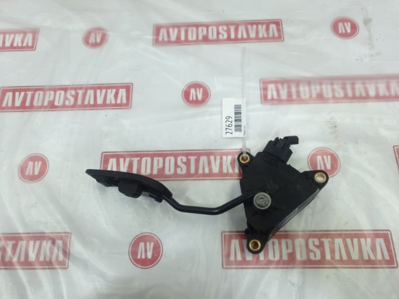 Педаль газа, 650 рублей, Красноярск