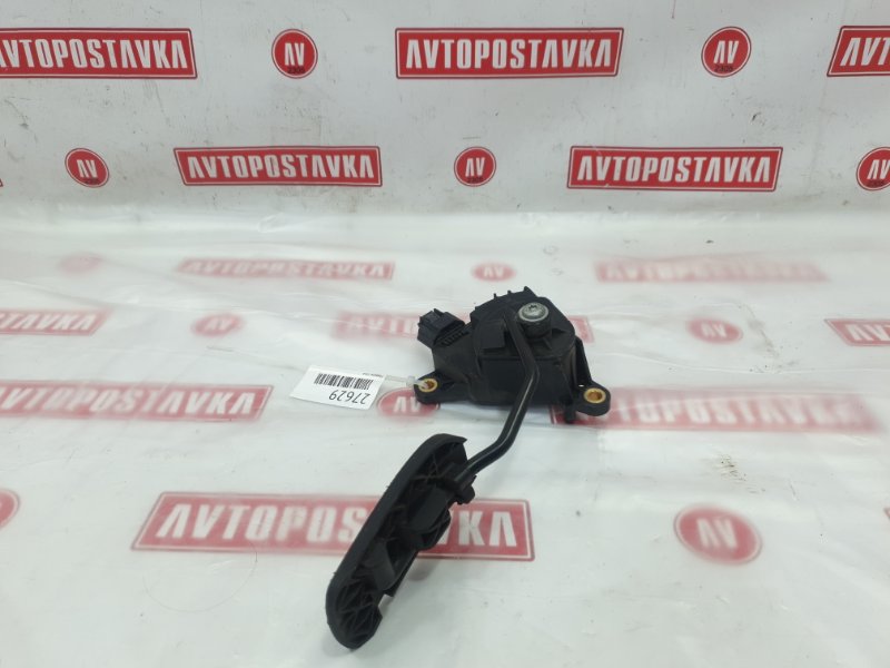 Педаль газа, 650 рублей, Красноярск