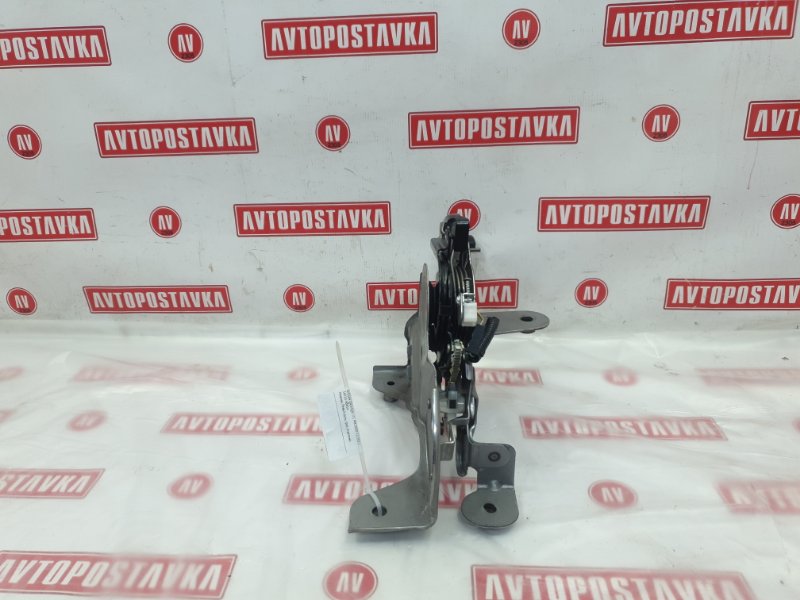 Педаль стояночного тормоза, 1000 рублей, Красноярск