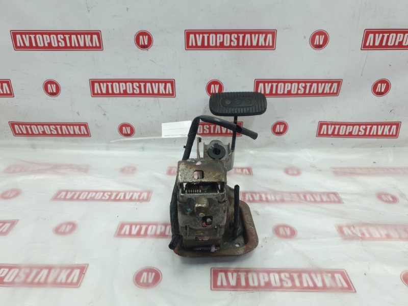 Педаль тормоза, 500 рублей, Красноярск