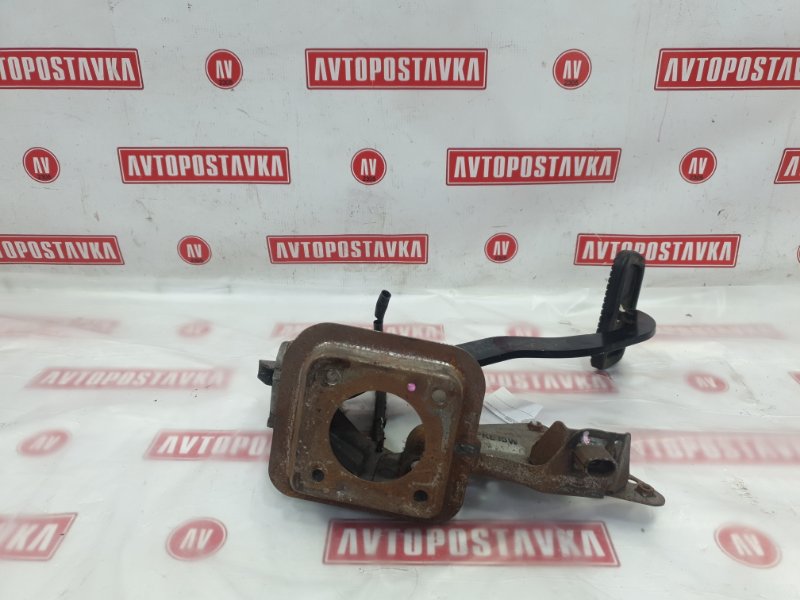 Педаль тормоза, 500 рублей, Красноярск