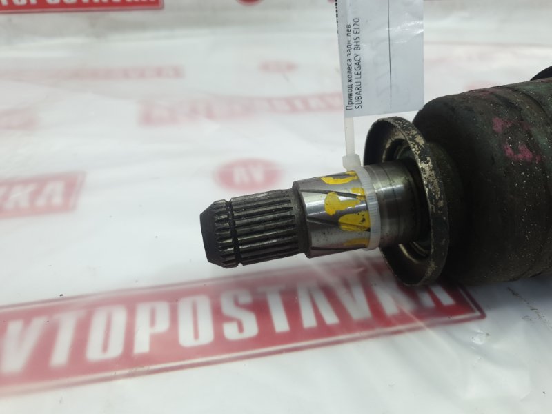 Привод колеса, 2000 рублей, Красноярск