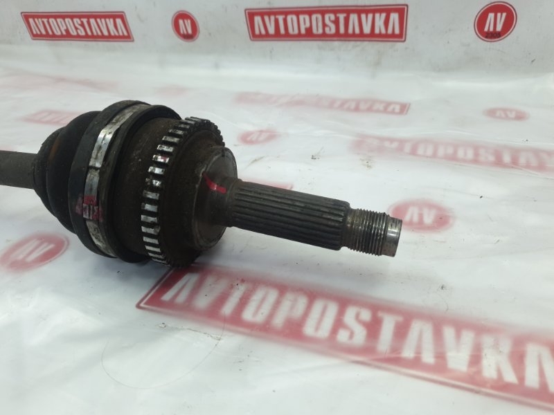 Привод колеса, 2000 рублей, Красноярск