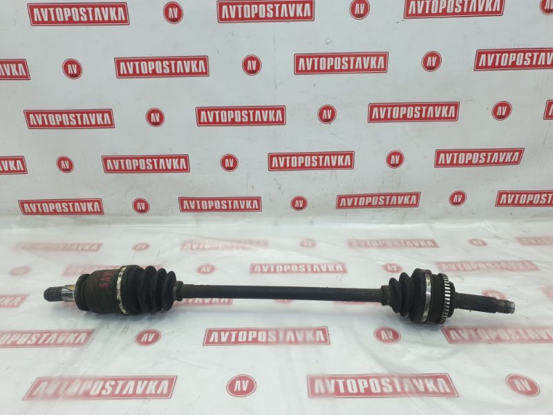 Привод колеса, 2000 рублей, Красноярск