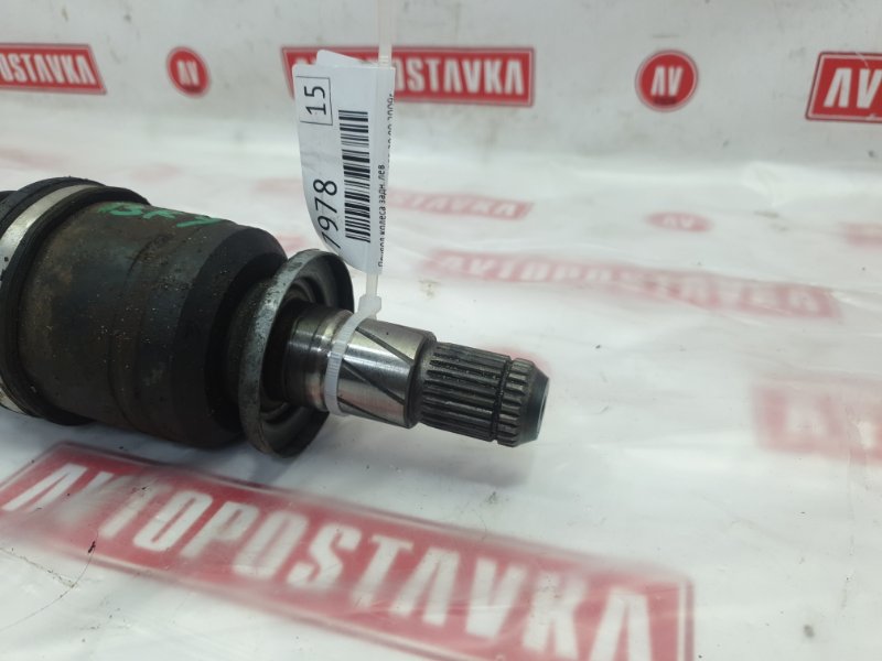 Привод колеса, 1000 рублей, Красноярск