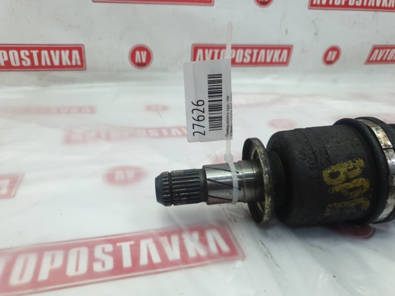 Привод колеса, 450 рублей, Красноярск