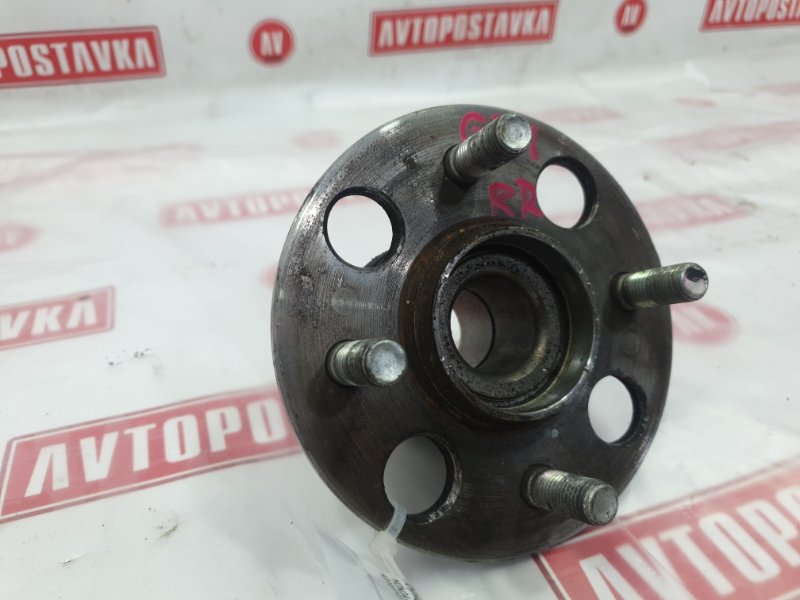 Ступица, 1000 рублей, Красноярск