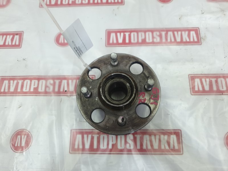 Ступица, 1000 рублей, Красноярск