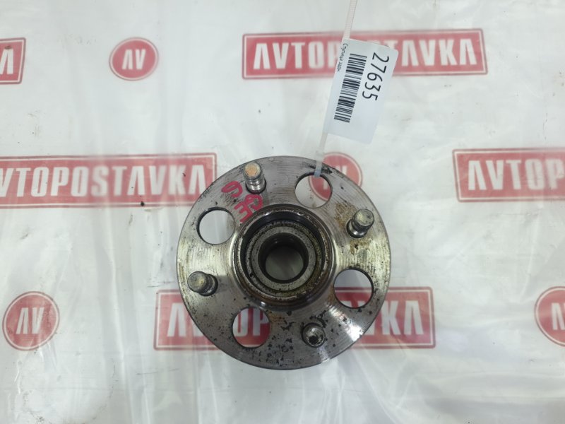 Ступица, 1200 рублей, Красноярск