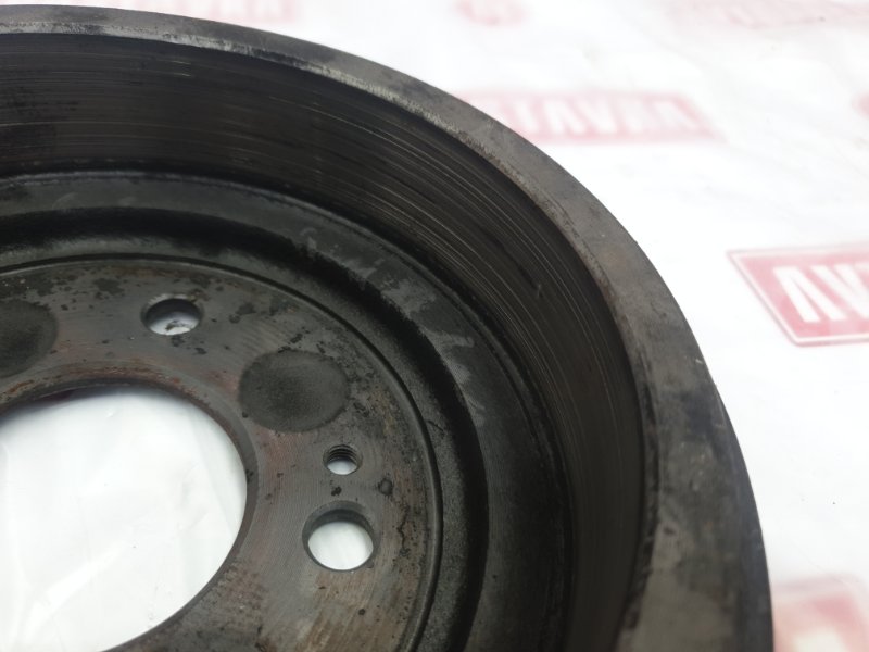 Барабан тормозной, 400 рублей, Красноярск