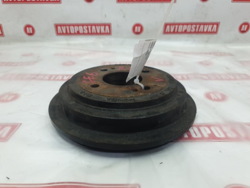 Барабан тормозной, 400 рублей, Красноярск