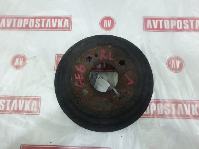 Барабан тормозной, 400 рублей, Красноярск