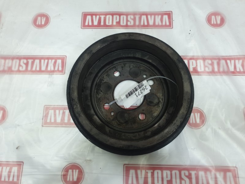 Барабан тормозной, 400 рублей, Красноярск