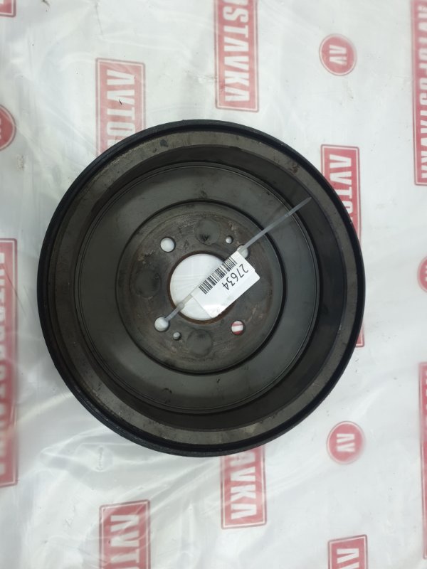 Барабан тормозной, 300 рублей, Красноярск