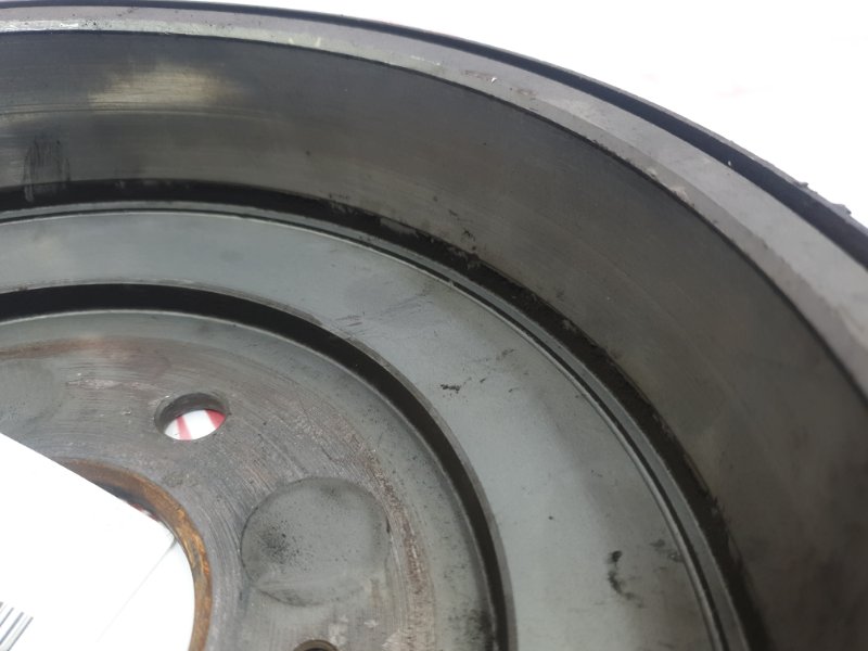 Барабан тормозной, 300 рублей, Красноярск