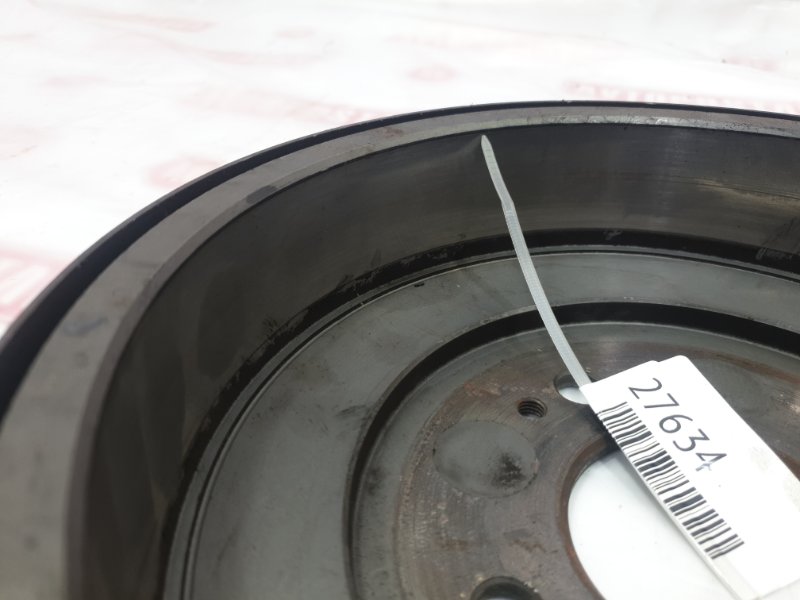 Барабан тормозной, 300 рублей, Красноярск